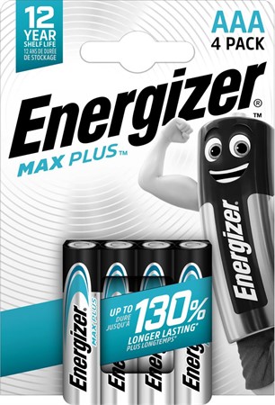 Energizer Ultima Lithium AAA / LR03 4-P
